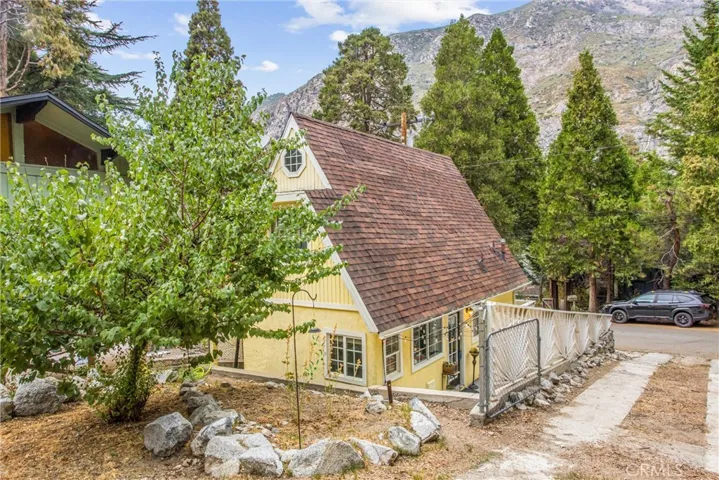 39429 Canyon Drive, Forest Falls, California 92339