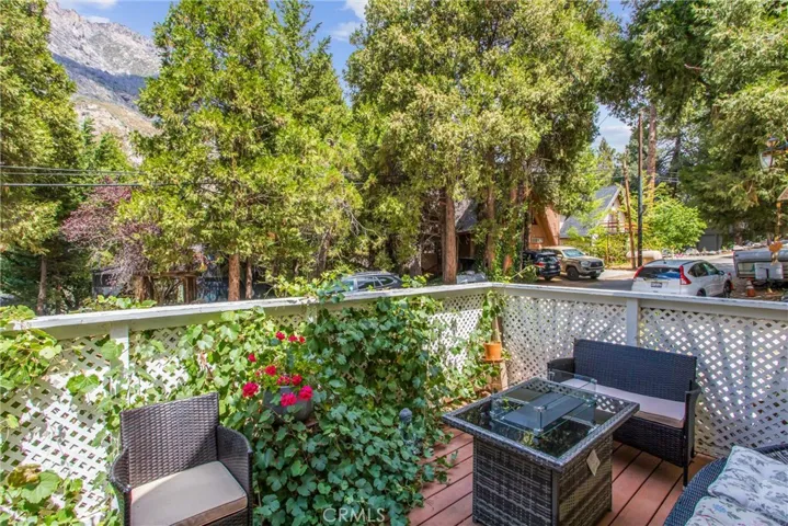 39429 Canyon Drive, Forest Falls, California 92339
