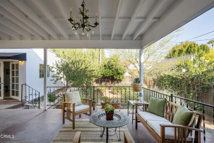 20-Back Patio