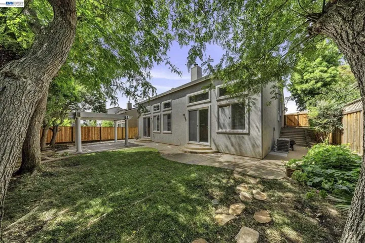 2908 Haddington Ct, Brentwood, California 94513