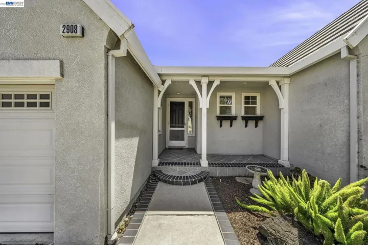 2908 Haddington Ct, Brentwood, California 94513
