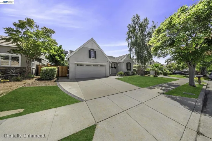 2908 Haddington Ct, Brentwood, California 94513