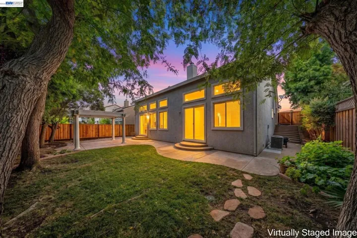 2908 Haddington Ct, Brentwood, California 94513