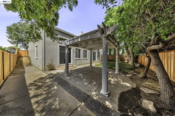 2908 Haddington Ct, Brentwood, California 94513