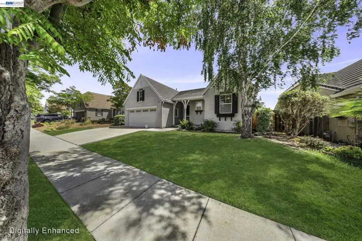 2908 Haddington Ct, Brentwood, California 94513