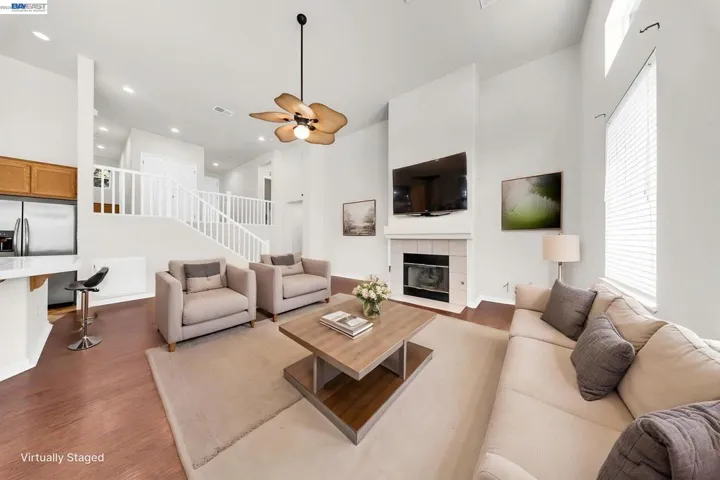 2908 Haddington Ct, Brentwood, California 94513