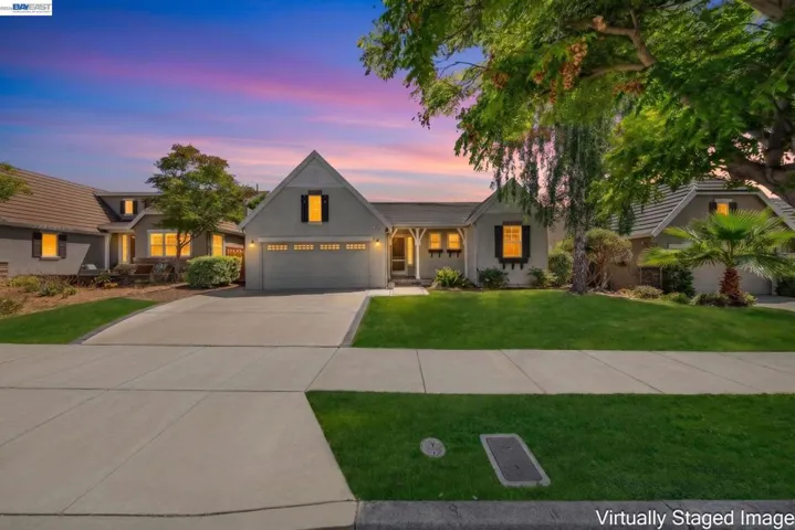 2908 Haddington Ct, Brentwood, California 94513