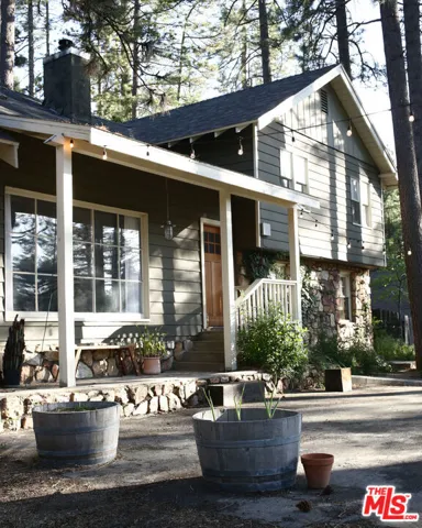 , Idyllwild, California 92549