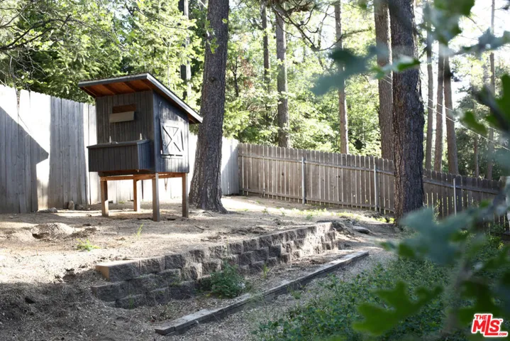 , Idyllwild, California 92549