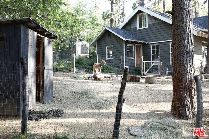 , Idyllwild, California 92549