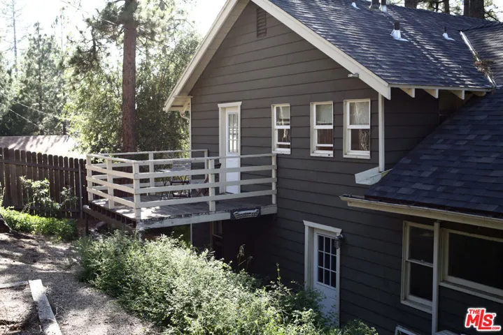 , Idyllwild, California 92549