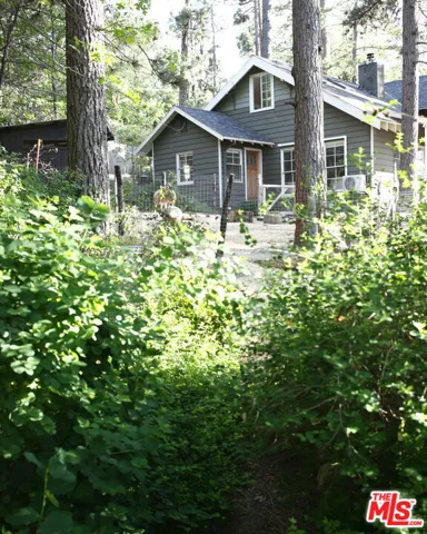 , Idyllwild, California 92549