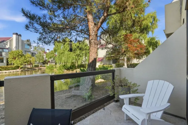 126 Shorebird Circle, Redwood City, California 94065
