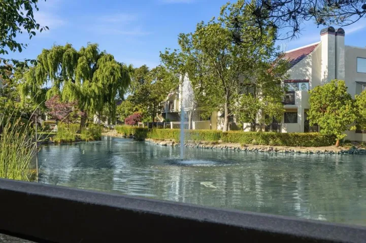 126 Shorebird Circle, Redwood City, California 94065
