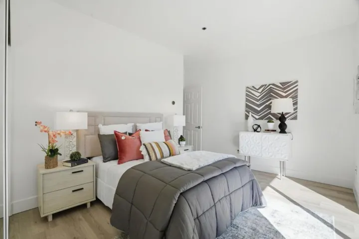 126 Shorebird Circle, Redwood City, California 94065