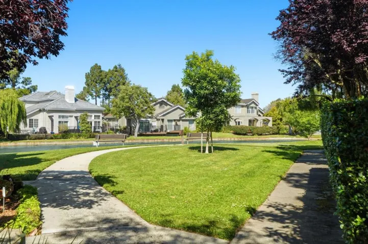 126 Shorebird Circle, Redwood City, California 94065