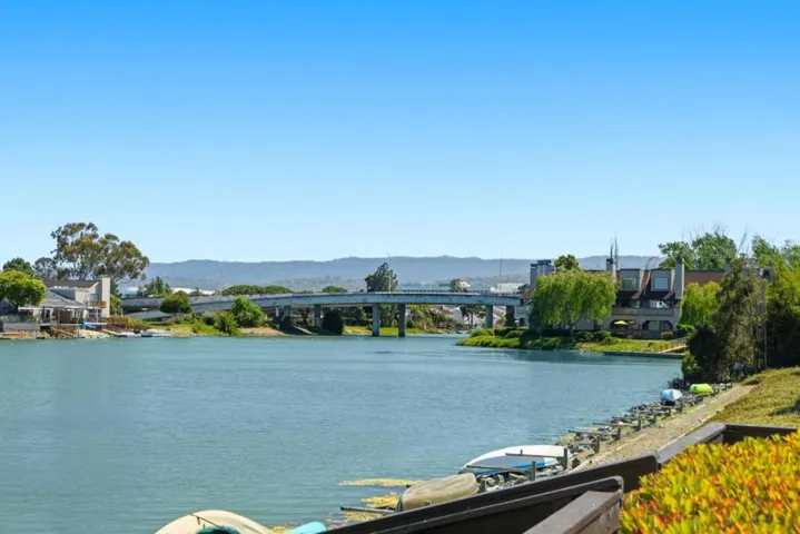 126 Shorebird Circle, Redwood City, California 94065