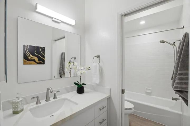 126 Shorebird Circle, Redwood City, California 94065