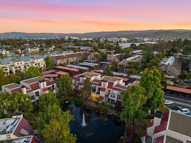 126 Shorebird Circle, Redwood City, California 94065