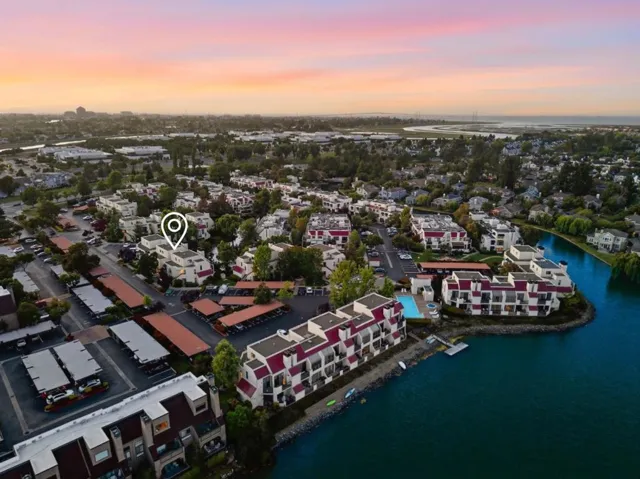 126 Shorebird Circle, Redwood City, California 94065
