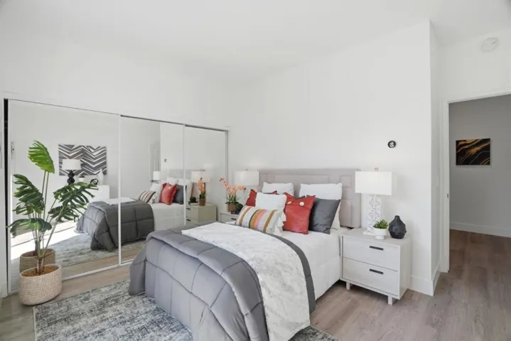 126 Shorebird Circle, Redwood City, California 94065