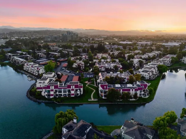 126 Shorebird Circle, Redwood City, California 94065