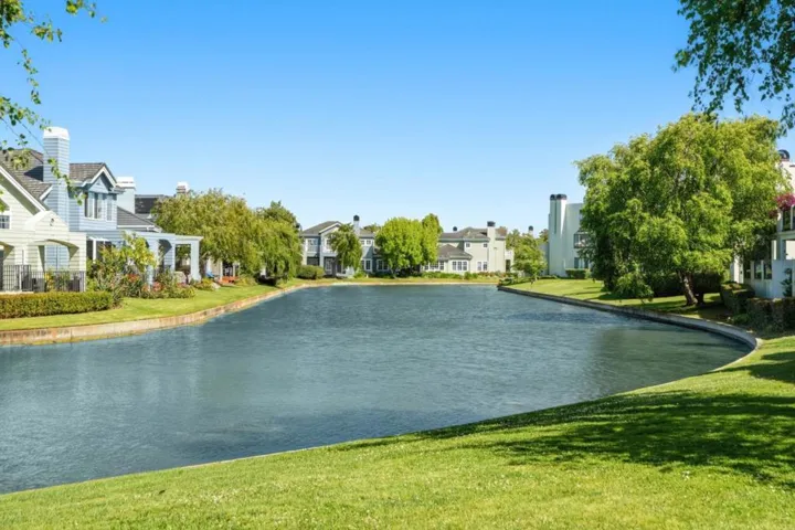 126 Shorebird Circle, Redwood City, California 94065
