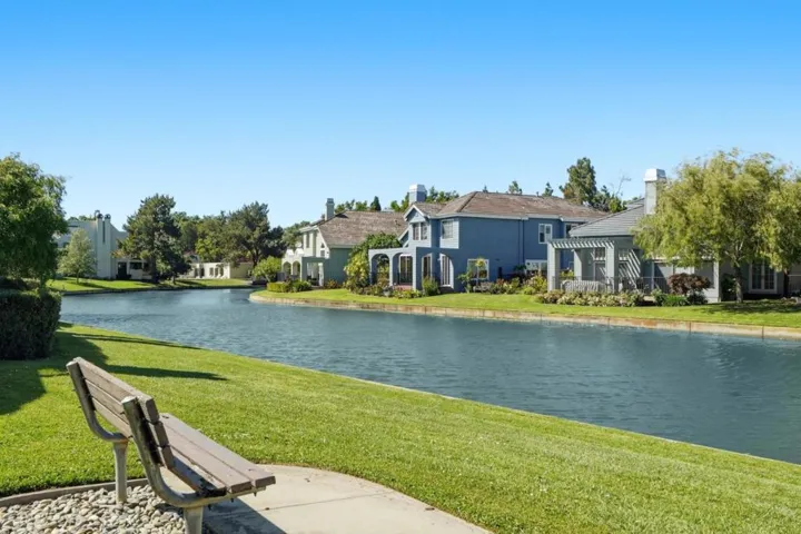 126 Shorebird Circle, Redwood City, California 94065