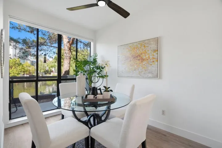 126 Shorebird Circle, Redwood City, California 94065