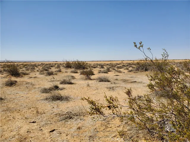 Ac Dover Avenue, Kramer Junction, California 93516