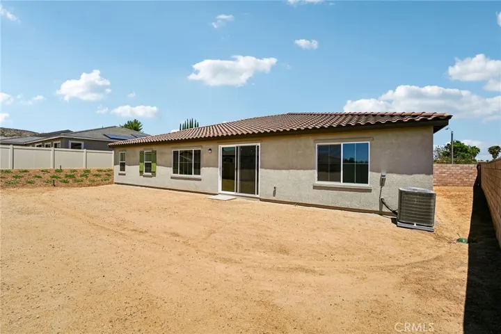 11885 Laselle Street, Moreno Valley, California 92571