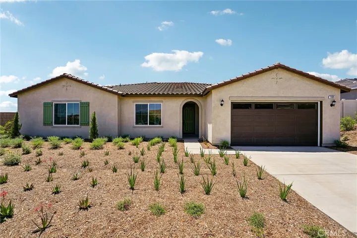 11885 Laselle Street, Moreno Valley, California 92571