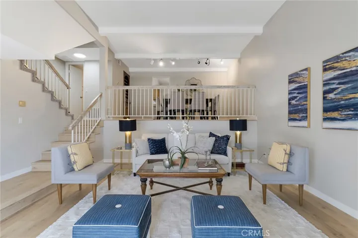 18424 Lemarsh, Northridge, California 91325