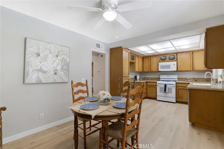 18424 Lemarsh, Northridge, California 91325