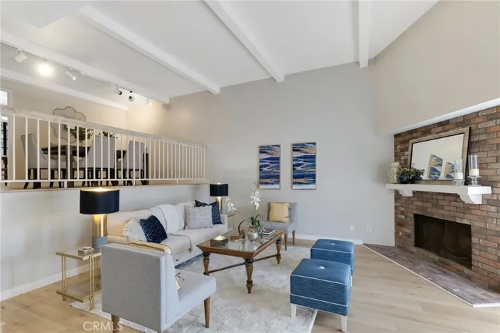 18424 Lemarsh, Northridge, California 91325