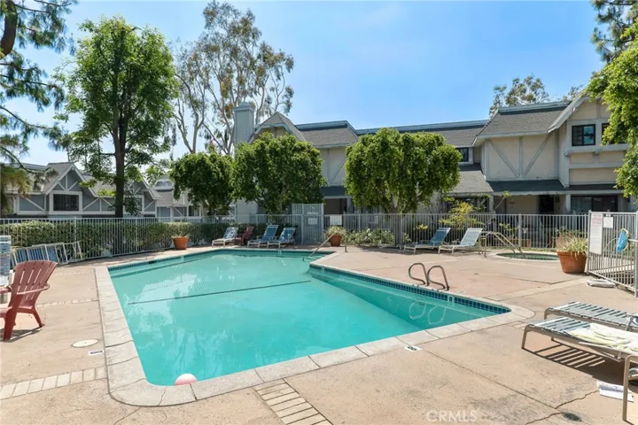 18424 Lemarsh, Northridge, California 91325