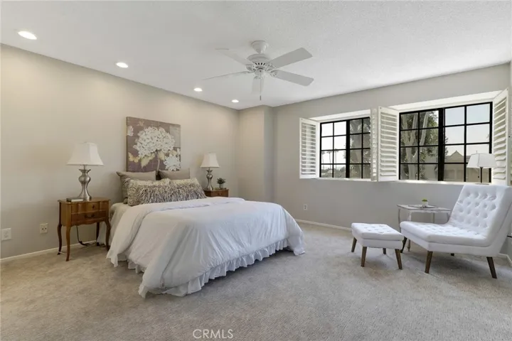 18424 Lemarsh, Northridge, California 91325