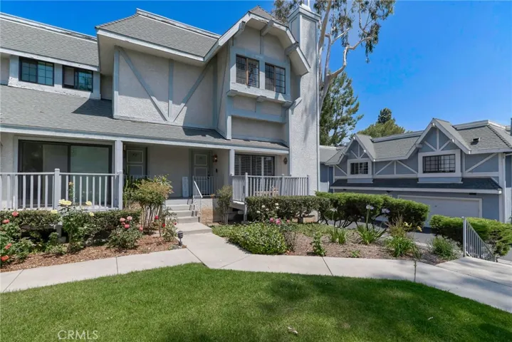 18424 Lemarsh, Northridge, California 91325