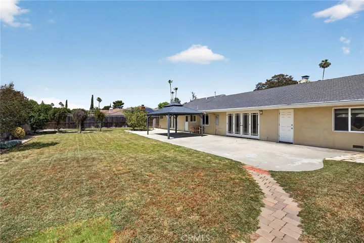 5761 Stradella, Yorba Linda, California 92886
