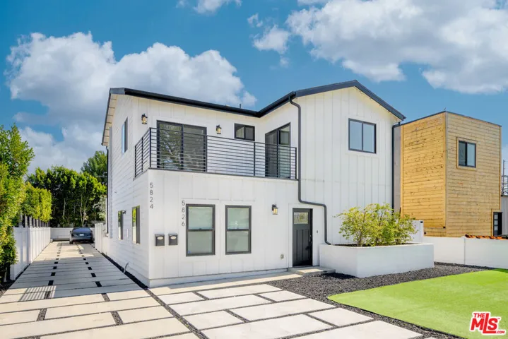 5826 Craner Avenue 5826, North Hollywood, California 91601