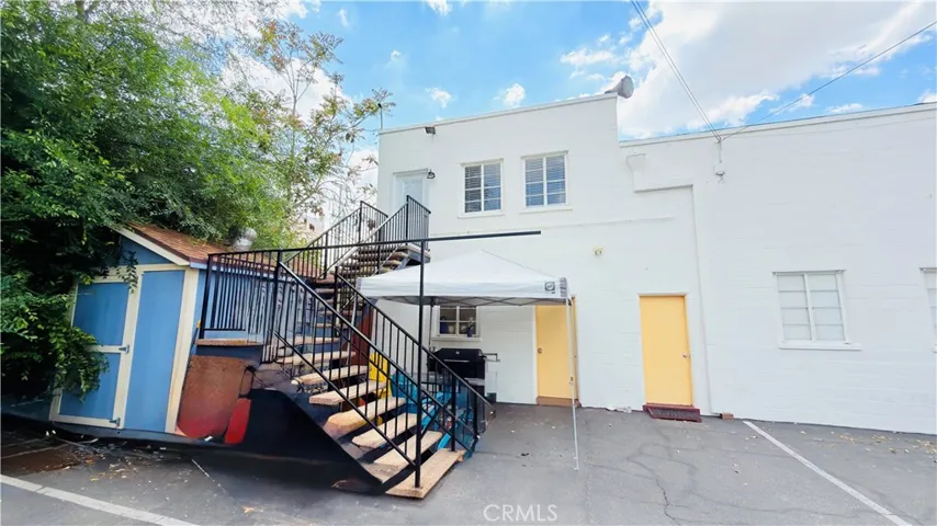 4025 Melrose Ave., Los Angeles, California 90029