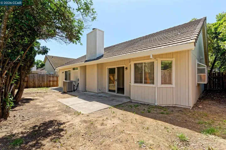 8017 Spengler Dr, Sacramento, California 95828