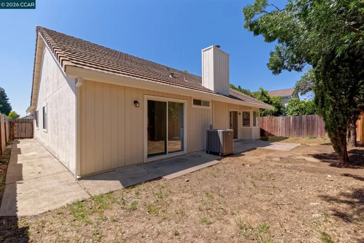 8017 Spengler Dr, Sacramento, California 95828
