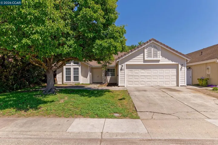 8017 Spengler Dr, Sacramento, California 95828