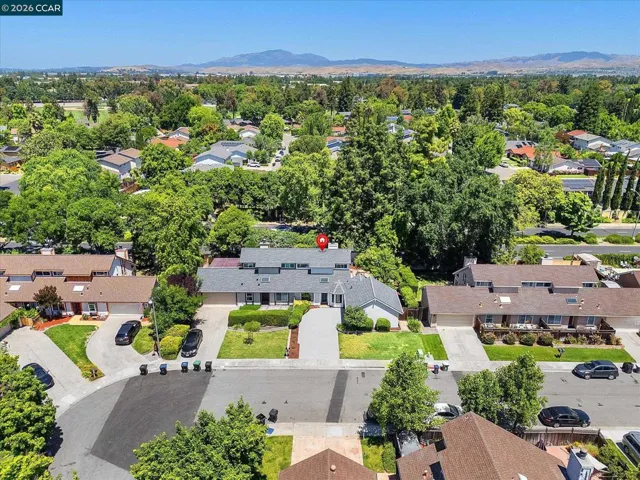 2407 Bay Meadows Cir, Pleasanton, California 94566