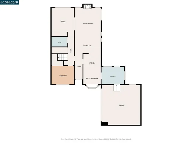 2407 Bay Meadows Cir, Pleasanton, California 94566