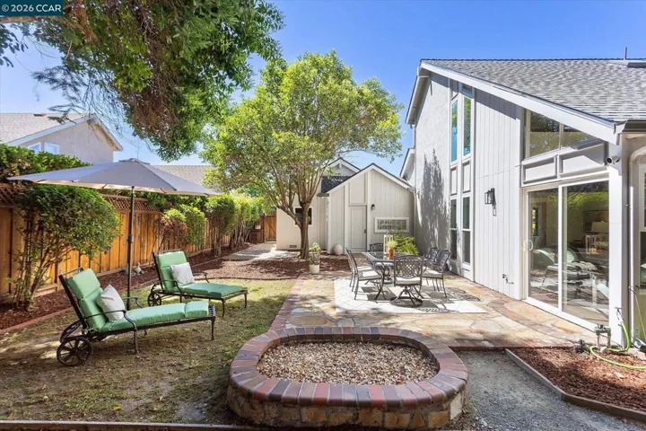 2407 Bay Meadows Cir, Pleasanton, California 94566