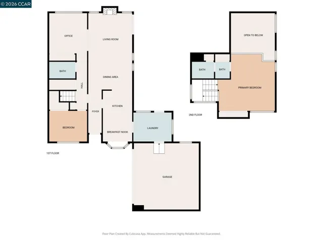 2407 Bay Meadows Cir, Pleasanton, California 94566