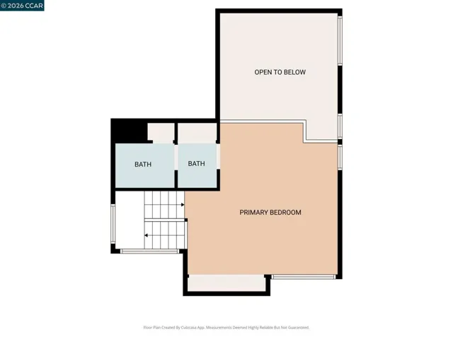 2407 Bay Meadows Cir, Pleasanton, California 94566