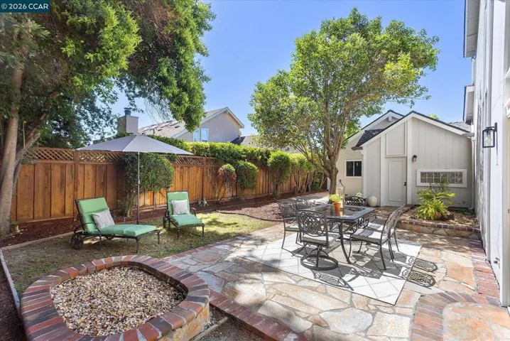 2407 Bay Meadows Cir, Pleasanton, California 94566